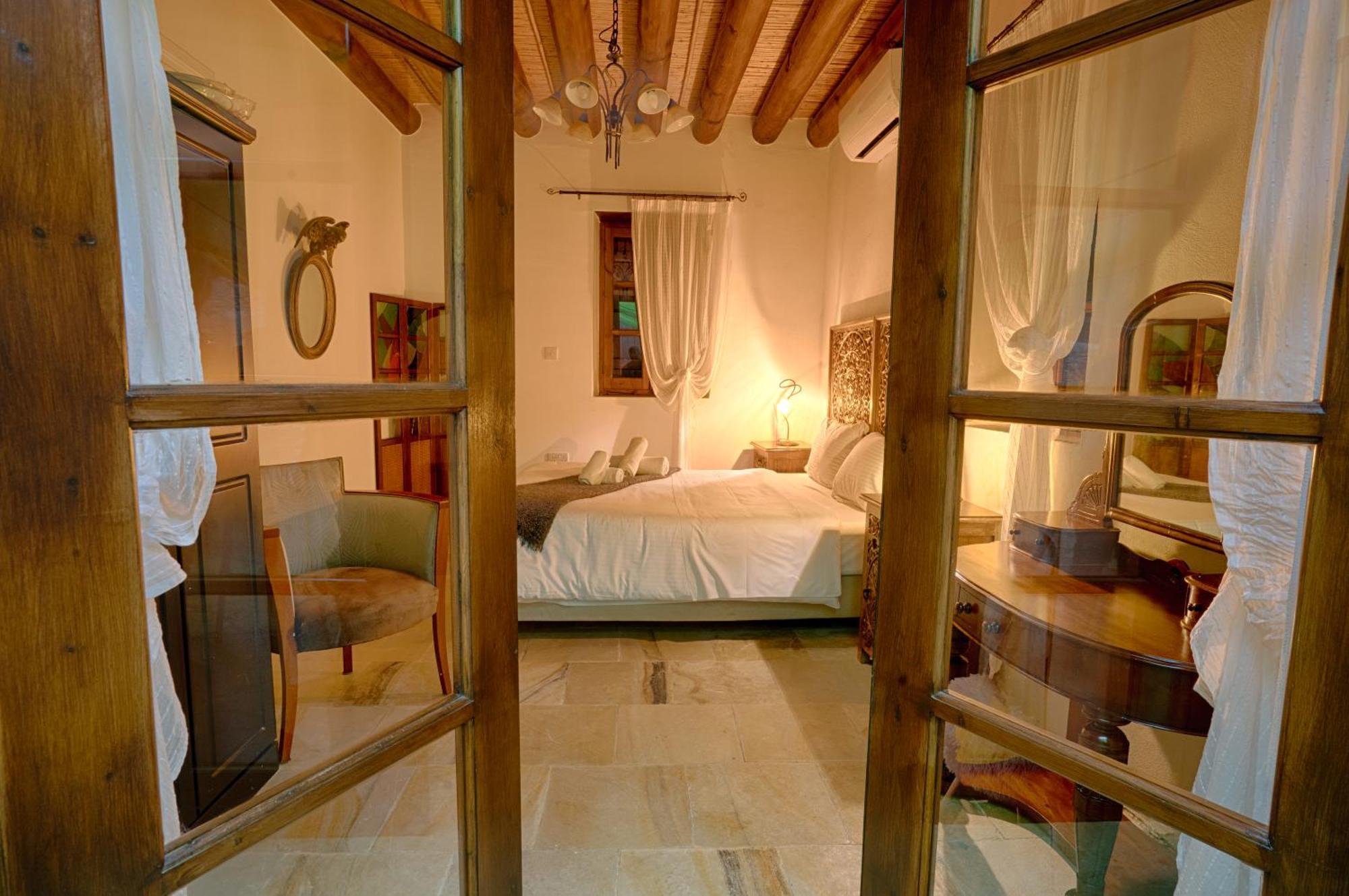 Oinoessa Traditional Boutique Guest Houses Lofou Exteriér fotografie