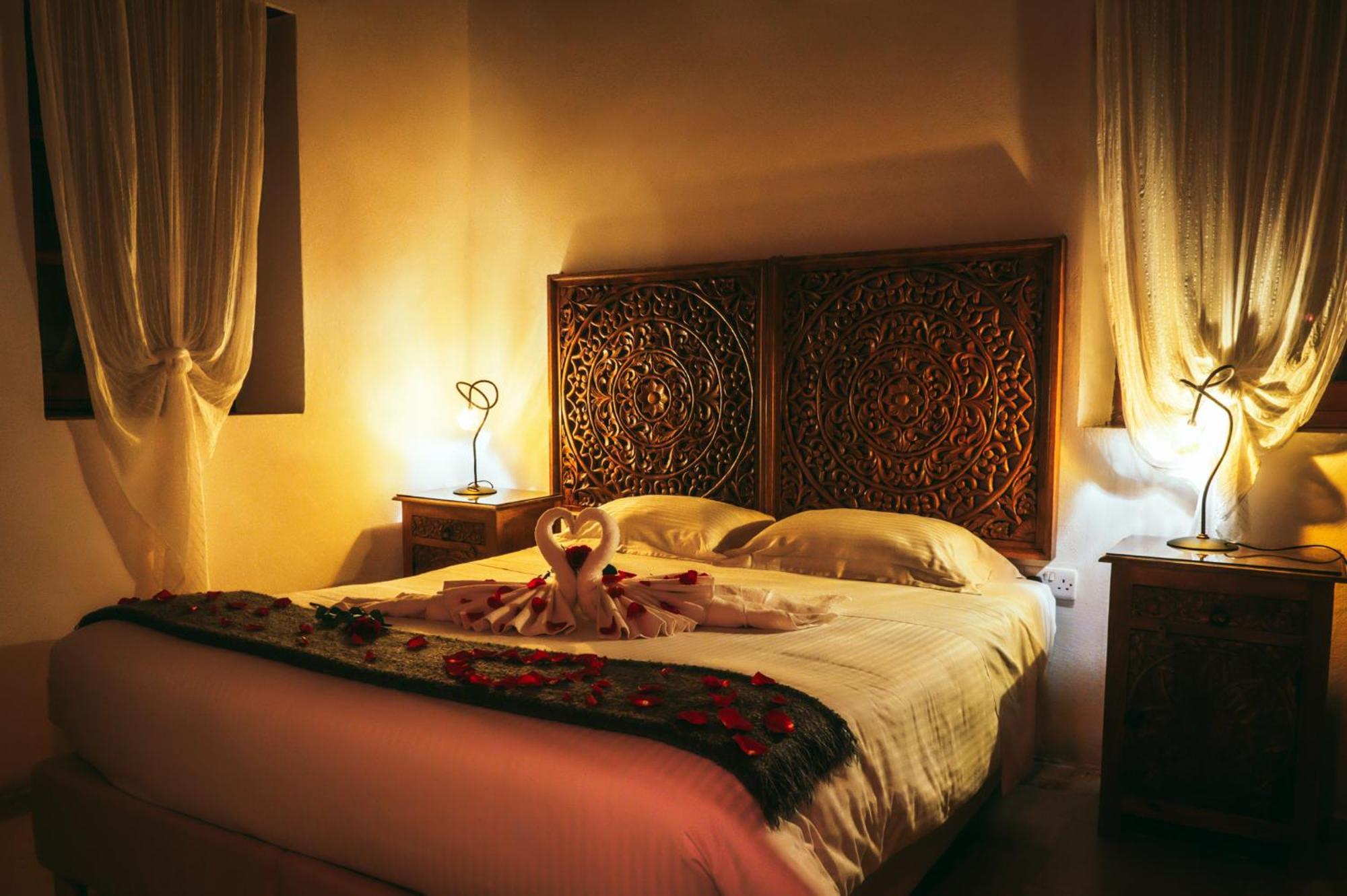 Oinoessa Traditional Boutique Guest Houses Lofou Exteriér fotografie
